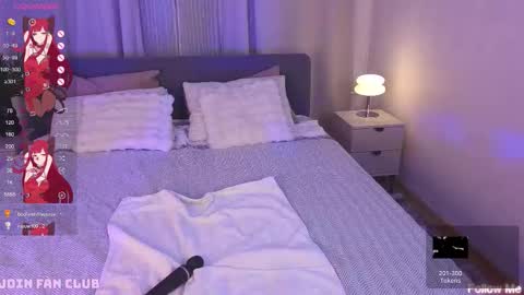 evangel1ne online show from November 19, 9:48 pm