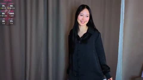 Hello im Lia online show from August 7, 5:09 pm