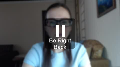 YourMistress online show from February 13, 9:44 am