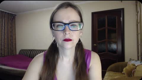 YourMistress online show from March 12, 8:19 am