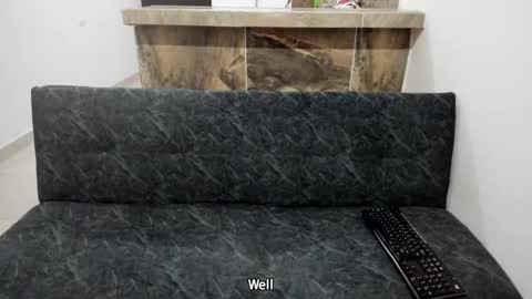 Snapshot of evangeline_98 chatting on October 10, 3:11 am Evangeline M. online show from October 10, 3:11 am