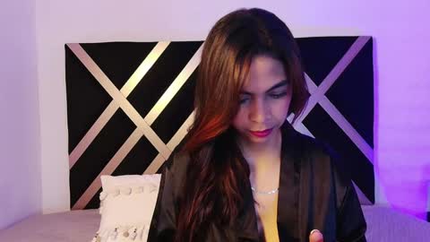 Snapshot of evangelinebonet chatting on October 16, 12:52 pm evangelinebonet online show from October 16, 12:52 pm