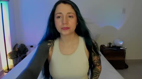 Evangeline online show from May 30, 12:08 am