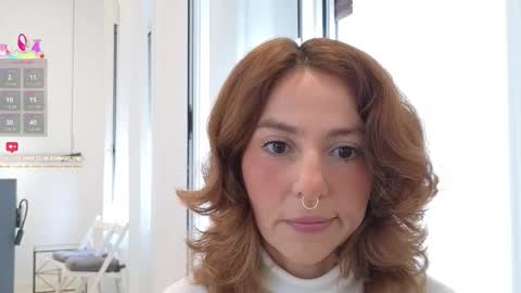 Evangelyne online show from November 16, 1:55 pm