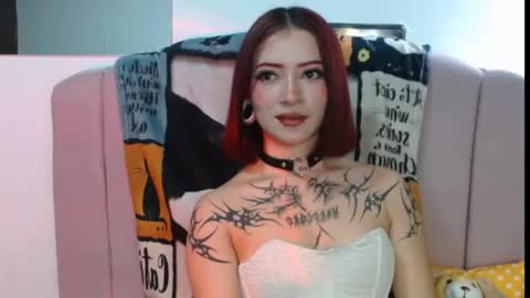 Evanssa lx online show from February 14, 2:52 pm