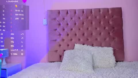 Eva Olimpo online show from March 6, 7:54 pm