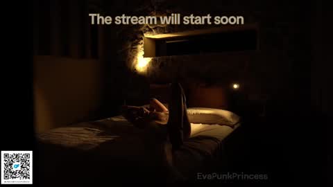 Eva online show from February 12, 10:03 am