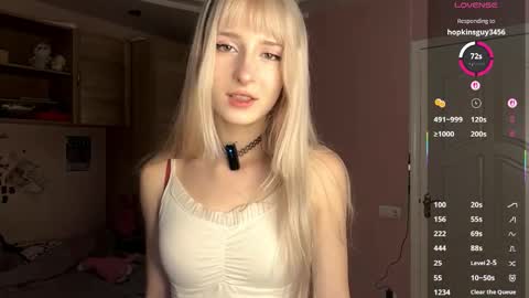 Eva online show from November 6, 7:58 am