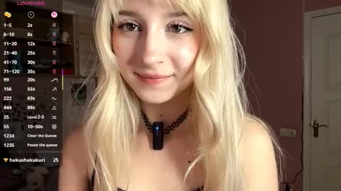 Eva online show from November 29, 7:34 am