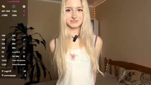 Eva online show from November 22, 7:33 am