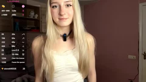 Eva online show from December 2, 8:27 am