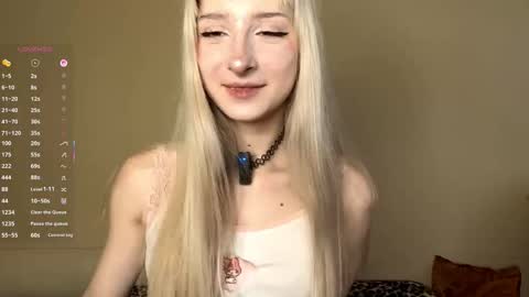 Eva online show from November 23, 7:43 am