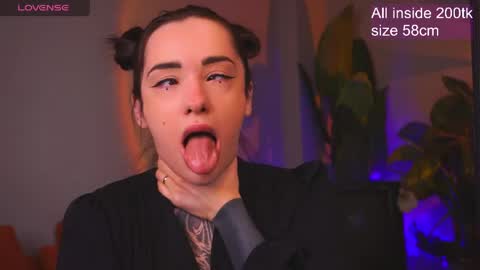 Eva online show from April 19, 2:00 am