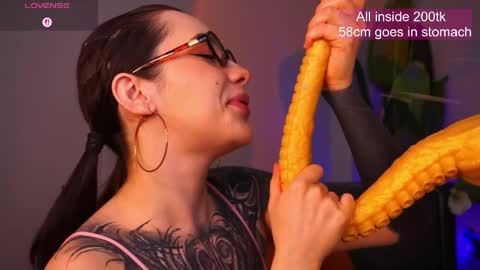 Eva online show from April 1, 2:12 am