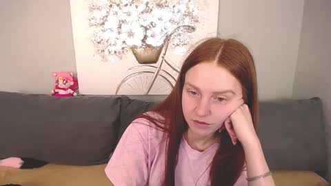 Adelina online show from October 19, 11:23 am