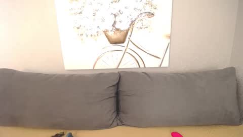 Adelina online show from September 19, 4:33 am