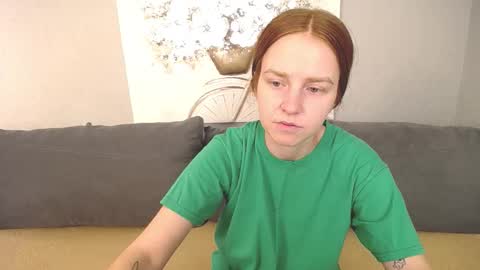 Adelina online show from September 15, 4:10 am