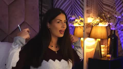 EvaRhea online show from November 4, 3:55 am