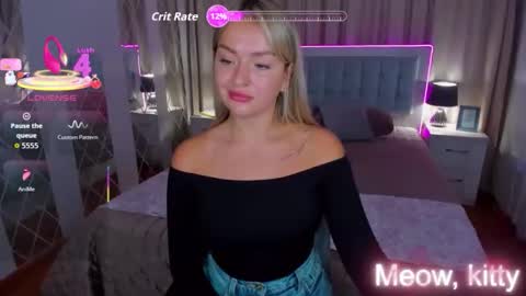 EvaRider online show from October 20, 6:38 am