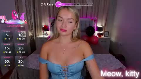 EvaRider online show from October 22, 8:52 am