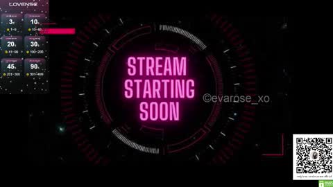 Eva    before eva69muler online show from February 22, 9:21 am