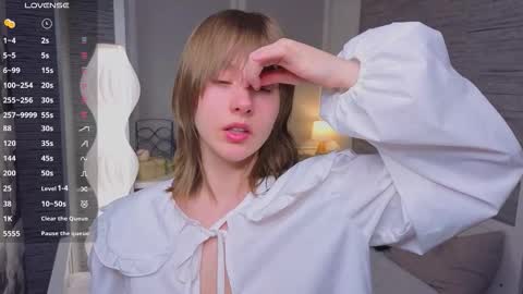 Eva online show from February 7, 7:18 pm