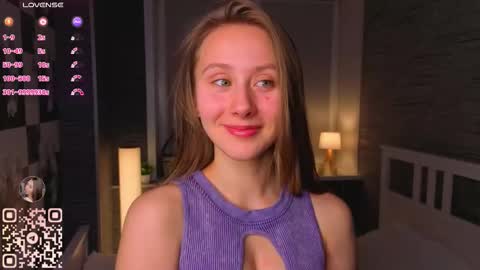 Eva online show from November 2, 7:39 pm