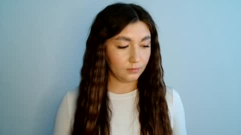 EvaSin online show from June 13, 5:21 pm