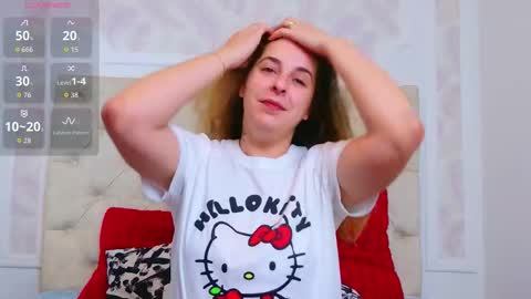 evasinclairr online show from September 15, 3:37 am