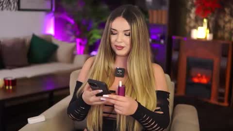 Eva online show from October 22, 4:12 pm