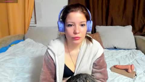 Eva online show from March 15, 12:34 am