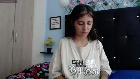 Eva Carter online show from January 11, 2:44 pm