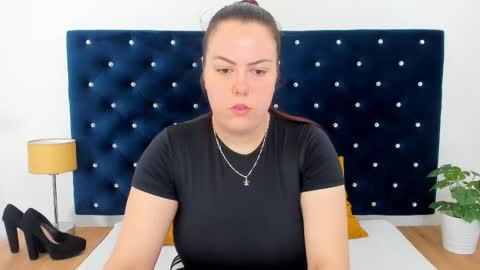 Eva online show from October 27, 6:31 am