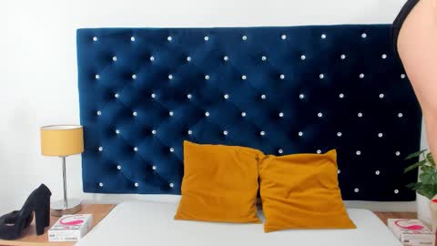 Eva online show from October 29, 7:01 am