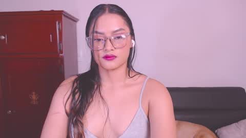 Eve Rox18 online show from September 15, 1:03 am