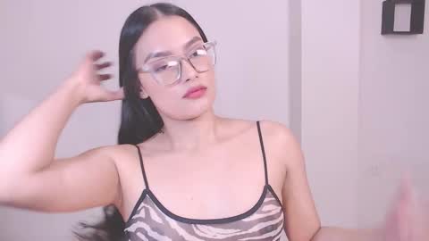 Eve Rox18 online show from January 15, 9:37 am