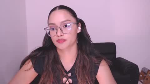 Eve Rox18 online show from January 29, 12:54 am