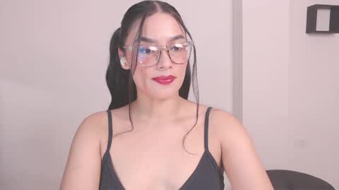 Eve Rox18 online show from April 4, 10:19 pm