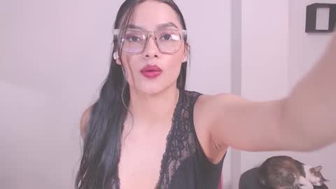 Eve Rox18 online show from February 18, 7:29 am