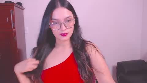 Eve Rox18 online show from October 22, 10:20 am