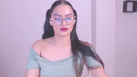 Eve Rox18 online show from December 4, 7:54 am