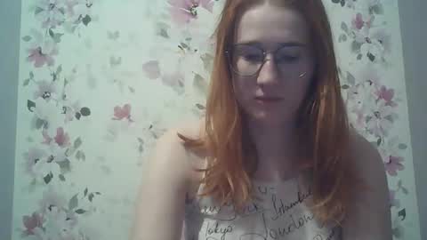 Evelina online show from February 21, 4:19 pm