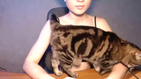 Eve online show from April 14, 8:09 pm