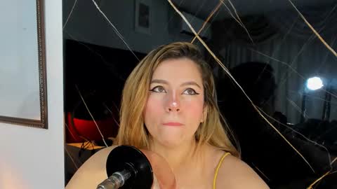 EVELIN online show from January 8, 11:58 am