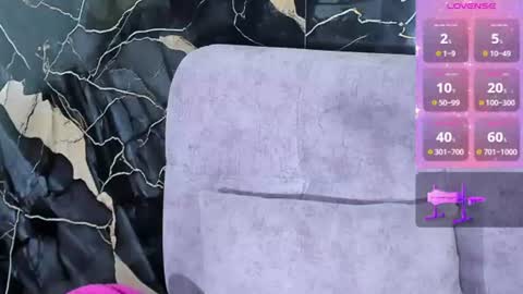 evelin belen1 online show from July 17, 4:32 pm