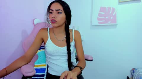 Evelin online show from March 26, 3:30 am