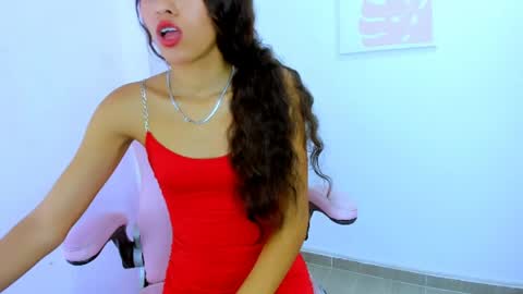 Evelin online show from April 27, 11:51 am