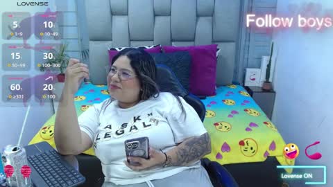 evelin zaens online show from April 10, 6:30 am