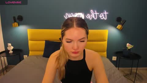 Eveline online show from September 14, 8:56 am