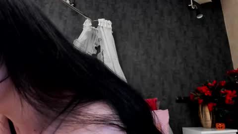 evellynereys online show from January 18, 5:04 am